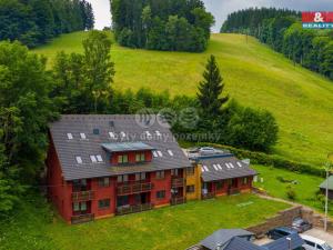 Prodej bytu 2+kk, Žacléř - Prkenný Důl, 64 m2