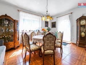 Prodej rodinného domu, Praha - Modřany, Zátišská, 130 m2