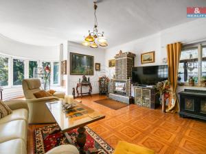 Prodej rodinného domu, Praha - Modřany, Zátišská, 130 m2