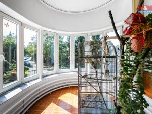 Prodej rodinného domu, Praha - Modřany, Zátišská, 130 m2