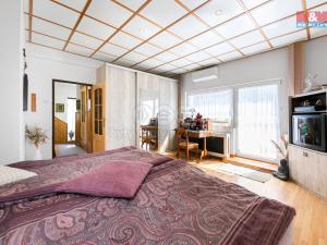 Prodej rodinného domu, Praha - Modřany, Zátišská, 130 m2