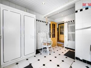 Prodej rodinného domu, Praha - Modřany, Zátišská, 130 m2