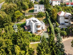 Prodej rodinného domu, Praha - Modřany, Zátišská, 130 m2