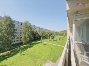 Prodej bytu 1+1, Karviná - Hranice, Bratr. Veverkových, 27 m2
