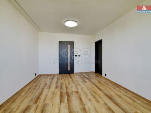 Prodej bytu 2+1, Cheb, Kosmonautů, 55 m2