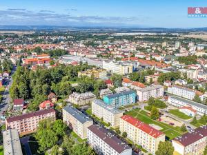 Prodej bytu 2+1, Cheb, Kosmonautů, 55 m2