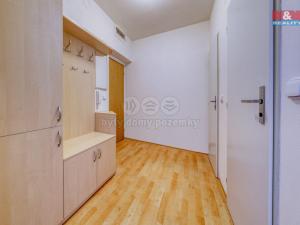 Prodej bytu 2+1, České Budějovice - České Budějovice 2, Dubenská, 49 m2