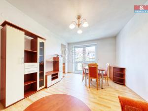 Prodej bytu 2+1, České Budějovice - České Budějovice 2, Dubenská, 49 m2