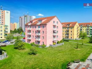 Prodej bytu 2+1, České Budějovice - České Budějovice 2, Dubenská, 49 m2