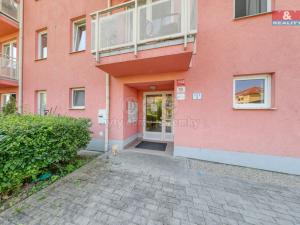 Prodej bytu 2+1, České Budějovice - České Budějovice 2, Dubenská, 49 m2