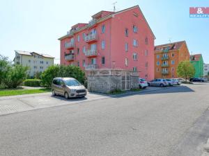 Prodej bytu 2+1, České Budějovice - České Budějovice 2, Dubenská, 49 m2