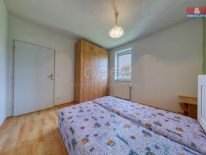 Prodej bytu 2+1, České Budějovice - České Budějovice 2, Dubenská, 49 m2