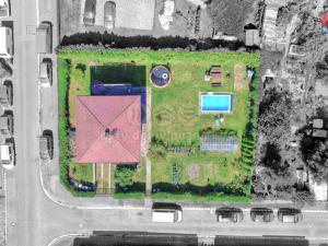 Prodej rodinného domu, Hradec Králové - Kukleny, V Domkách, 120 m2