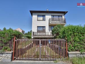 Prodej rodinného domu, Hradec Králové - Kukleny, V Domkách, 120 m2
