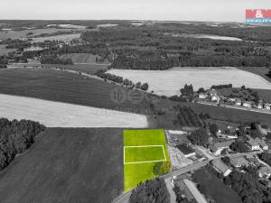 Prodej pozemku pro bydlení, Štipoklasy, 1170 m2