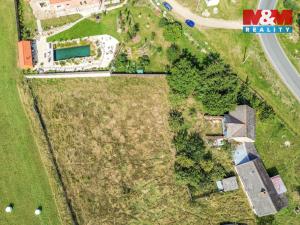 Prodej rodinného domu, Lestkov - Domaslav, 75 m2