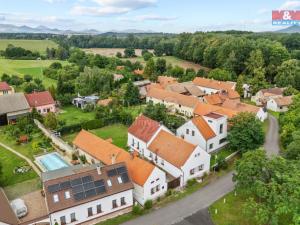 Prodej rodinného domu, Počedělice - Volenice, 168 m2