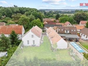 Prodej rodinného domu, Počedělice - Volenice, 168 m2