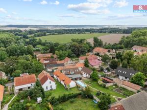 Prodej rodinného domu, Počedělice - Volenice, 168 m2