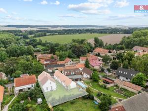 Prodej rodinného domu, Počedělice - Volenice, 168 m2