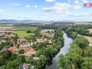 Prodej rodinného domu, Počedělice - Volenice, 168 m2