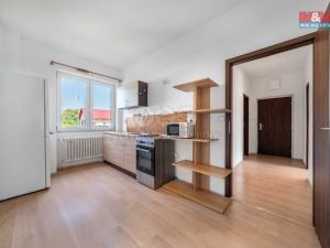 Prodej bytu 2+1, Poběžovice, Nádražní, 65 m2