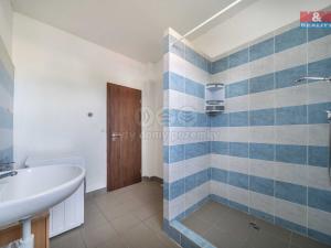 Prodej bytu 2+1, Poběžovice, Nádražní, 65 m2