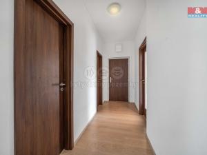 Prodej bytu 2+1, Poběžovice, Nádražní, 65 m2