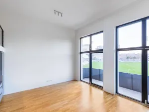 Prodej bytu 1+kk, Praha - Žižkov, U Viktorie, 67 m2