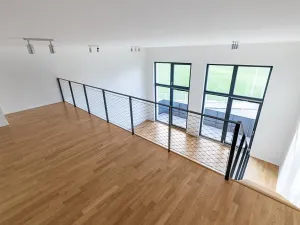 Prodej bytu 1+kk, Praha - Žižkov, U Viktorie, 67 m2