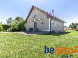 Prodej rodinného domu, Vranov, 160 m2