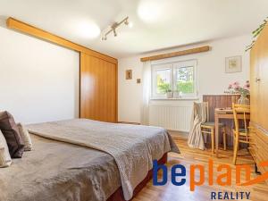 Prodej rodinného domu, Vranov, 160 m2