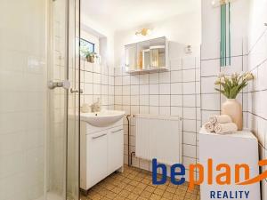 Prodej rodinného domu, Vranov, 160 m2