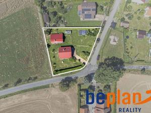 Prodej rodinného domu, Vranov, 160 m2