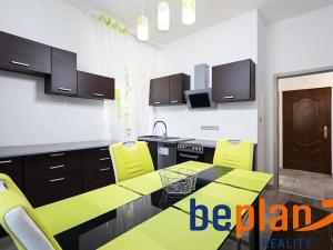 Prodej bytu 1+1, Mariánské Lázně, Anglická, 33 m2
