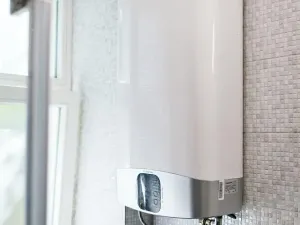 Prodej bytu 1+1, Mariánské Lázně, Anglická, 33 m2