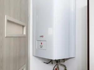 Prodej bytu 1+1, Mariánské Lázně, Anglická, 33 m2