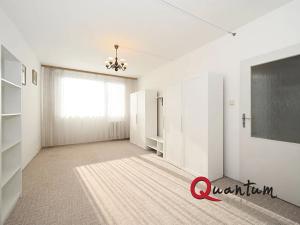 Pronájem bytu 2+kk, Praha - Řepy, Laudova, 45 m2