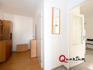Pronájem bytu 2+kk, Praha - Řepy, Laudova, 45 m2