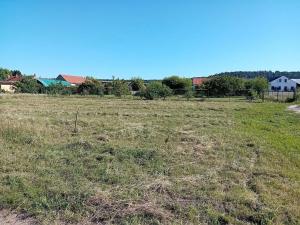 Prodej pozemku pro bydlení, Konětopy, 1100 m2