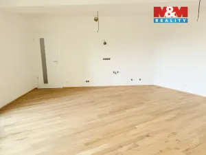 Prodej bytu 1+kk, Praha, Střížkovská, 51 m2