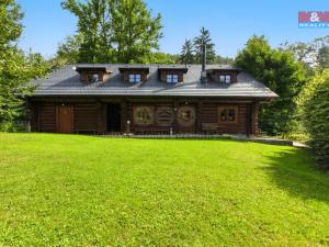 Prodej rodinného domu, Borotice - Čelina, 419 m2