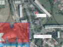 Pronájem obchodního prostoru, Klášterec nad Ohří - Miřetice u Klášterce nad Ohří, 17. listopadu, 828 m2