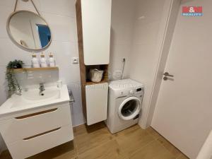 Pronájem bytu 1+kk, Ostrava - Nová Ves, Na Lánech, 30 m2