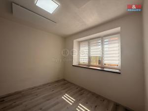 Pronájem bytu 2+kk, Benešov nad Ploučnicí, Palackého, 30 m2