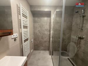 Pronájem bytu 2+kk, Benešov nad Ploučnicí, Palackého, 30 m2