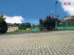 Pronájem pozemku pro bydlení, Všestary, K lesu, 998 m2