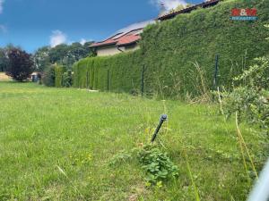 Pronájem pozemku pro bydlení, Všestary, K lesu, 998 m2