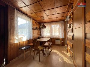 Pronájem chaty, Nespeky, Rybářská, 46 m2