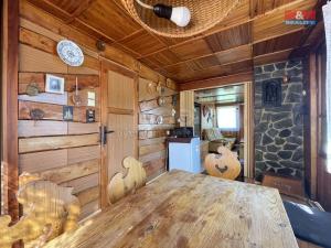 Pronájem chaty, Nespeky, Rybářská, 46 m2